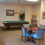 SEMVillaLoungePoolTable